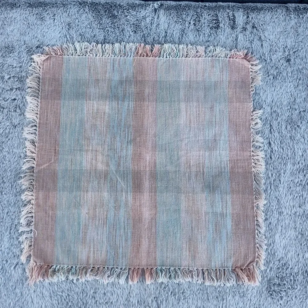 𝅺Southwestern Woven Cloth‎ Napkins 2 Pack